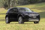 Land Rover Range Rover Evoque D180 S 2019 года (AU)